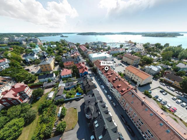 Hamngatan 15