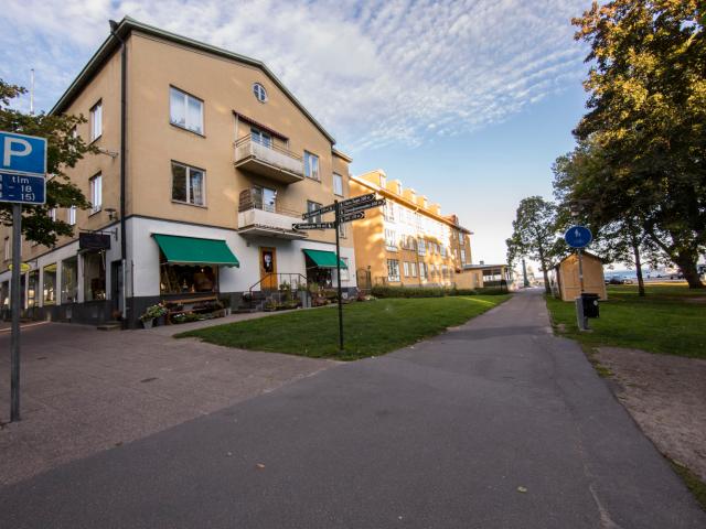Hamngatan 16 B
