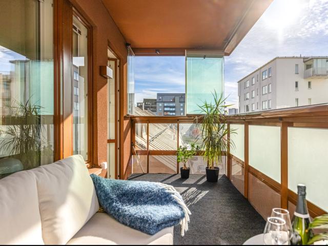 Hamngatan 22A