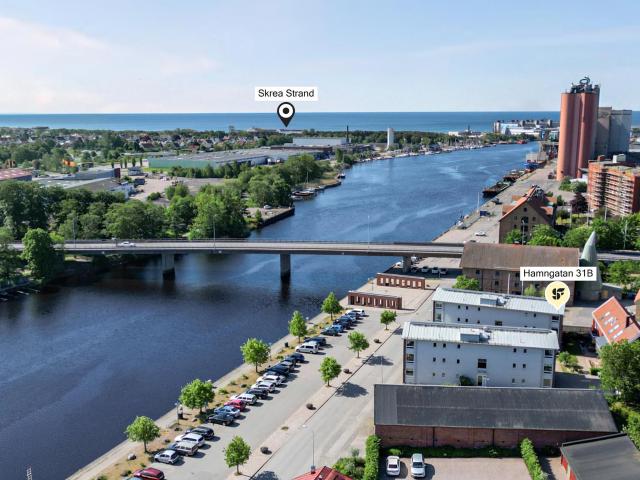 Hamngatan 31B