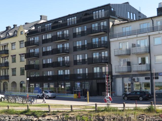 Hamngatan 4