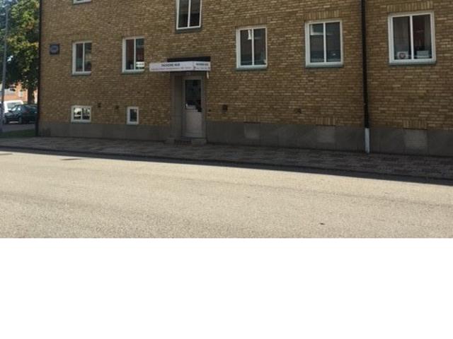 Hamngatan 4 C