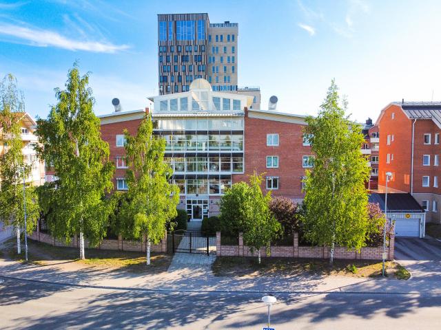 Hamngatan 57