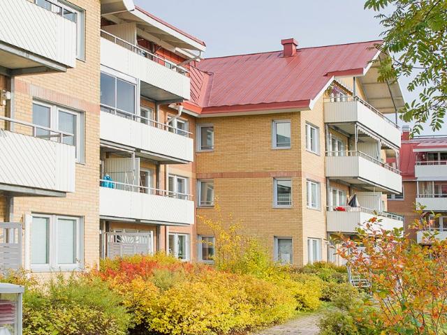 Hamngatan 59 B