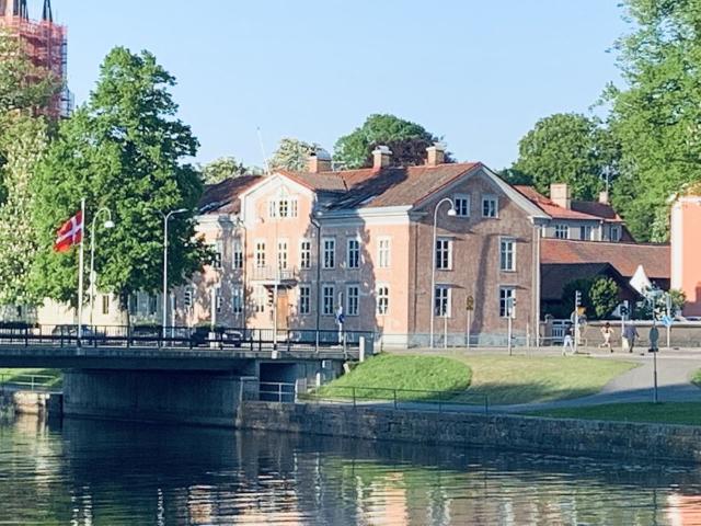 Hamngatan, Lidköping