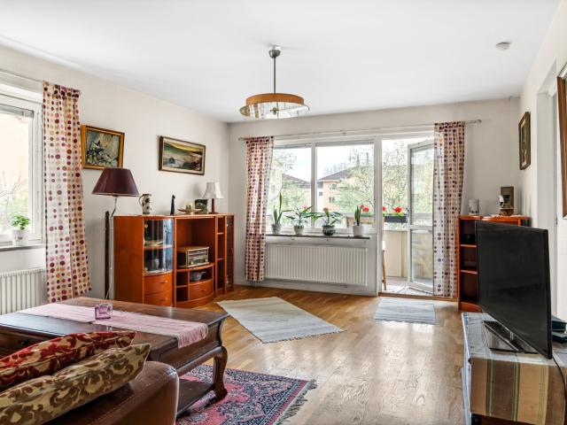 Hamnesplanaden 2B