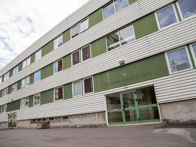 Hamnplan 10 A