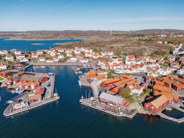 Hamnvägen 8