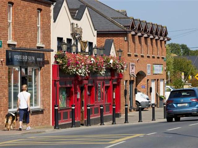 Hampden Hill, Donabate, Dublin Cairn Homes 4913 MyHome. Ie Residential