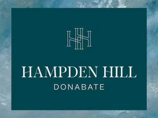 Hampden Hill, Donabate, Dublin
