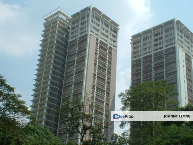 Hampshire Park Condominium