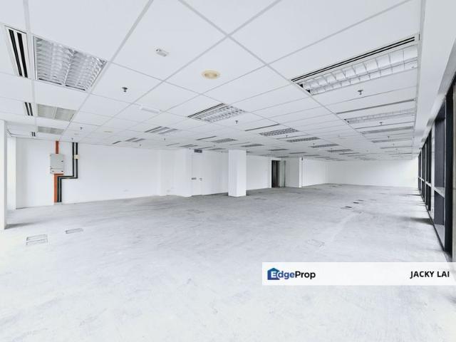 Hampshire Place Office
