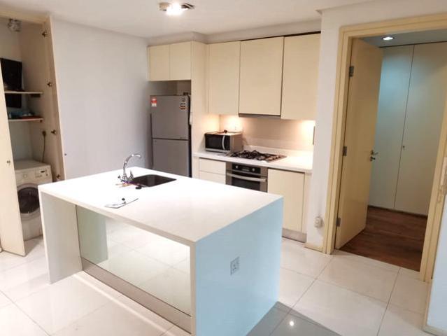 Hampshire Place Condo near LRT Ampang Park KLCC Cheapest