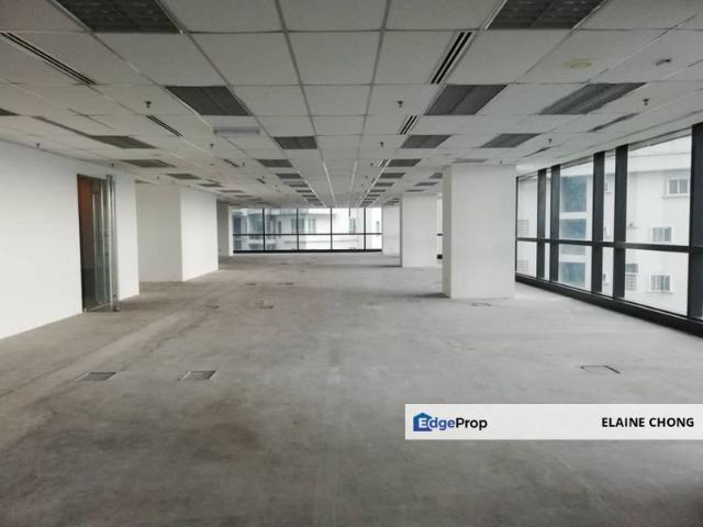 Hampshire Place Office