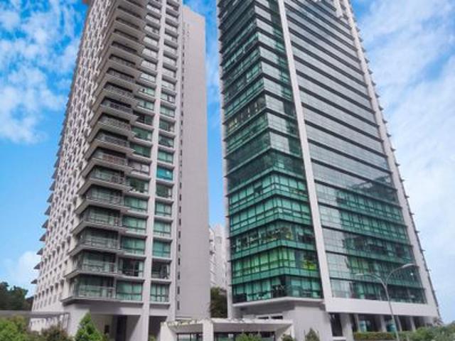 Hampshire Place Office