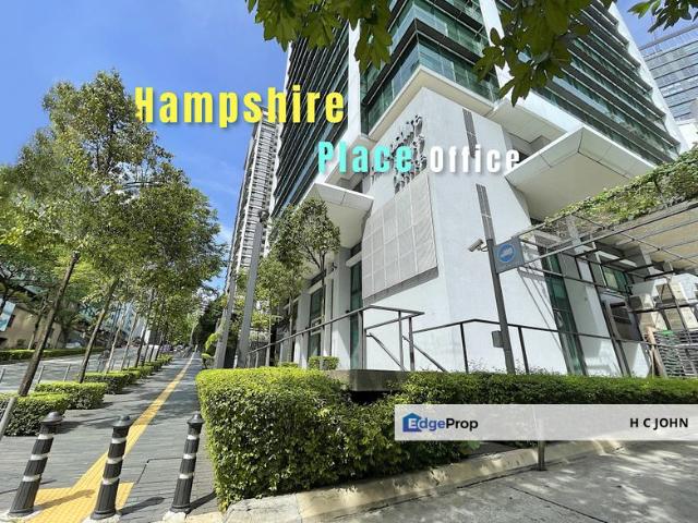 Hampshire Place Office