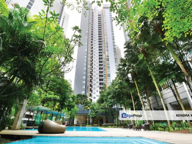 Hampshire Residences