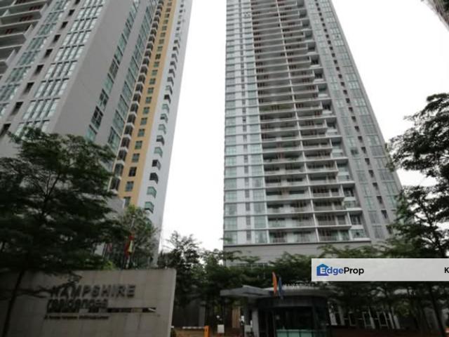 Hampshire Residences