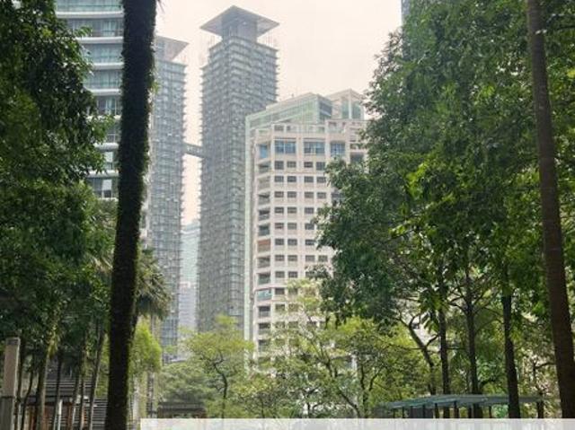 Hampshire Residences