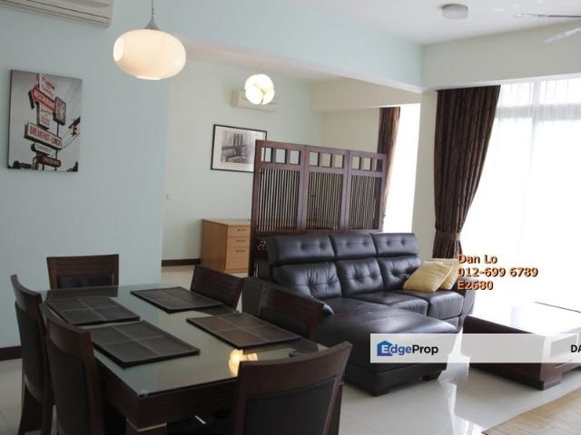 Hampshire Residences