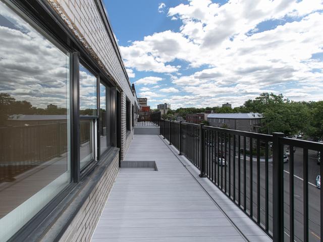 Hampstead House 5675 5725 Studio