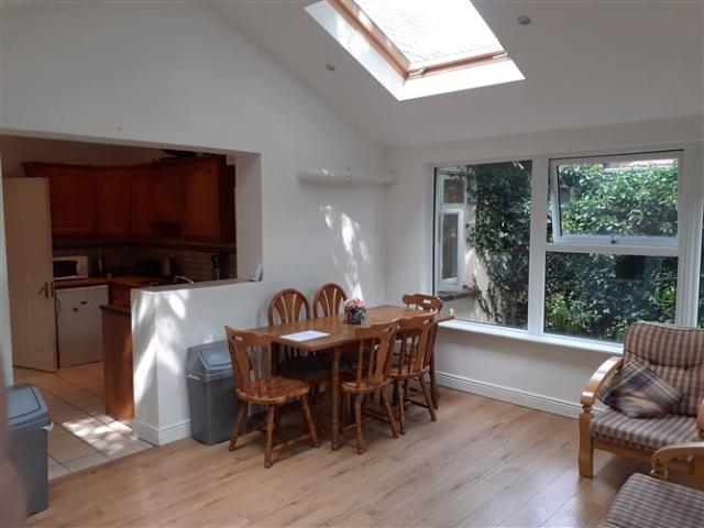 Hampton Crescent, St Helens Wood, Booterstown, County Dublin