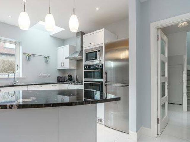 Hampton Crescent Saint Helen s Wood Blackrock Co Dublin