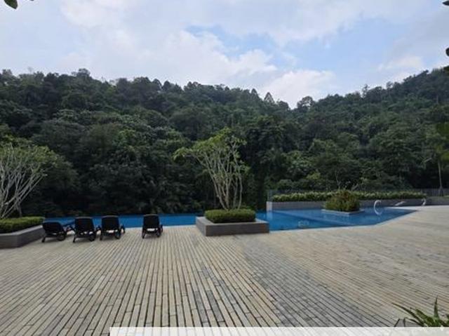 Hampton Damansara