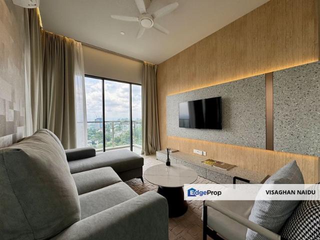 Hampton Damansara