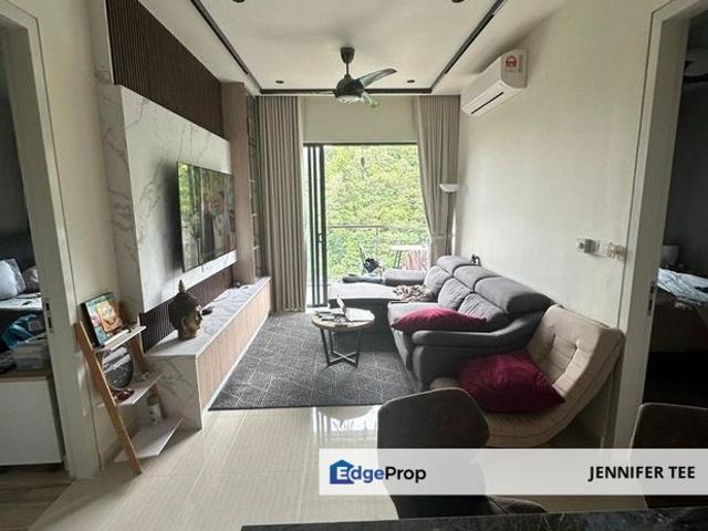 Hampton Damansara