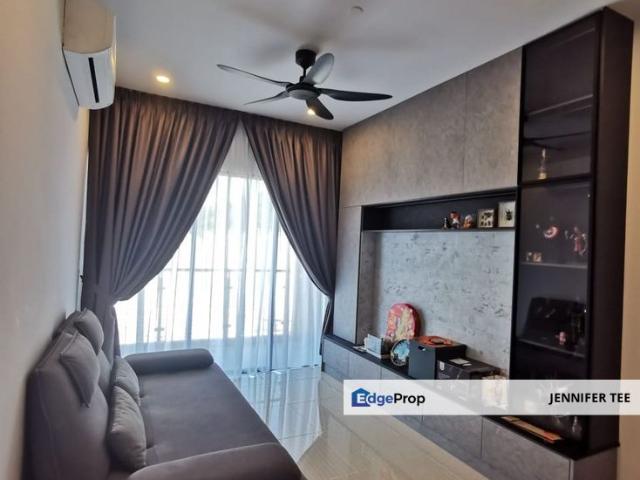 Hampton Damansara