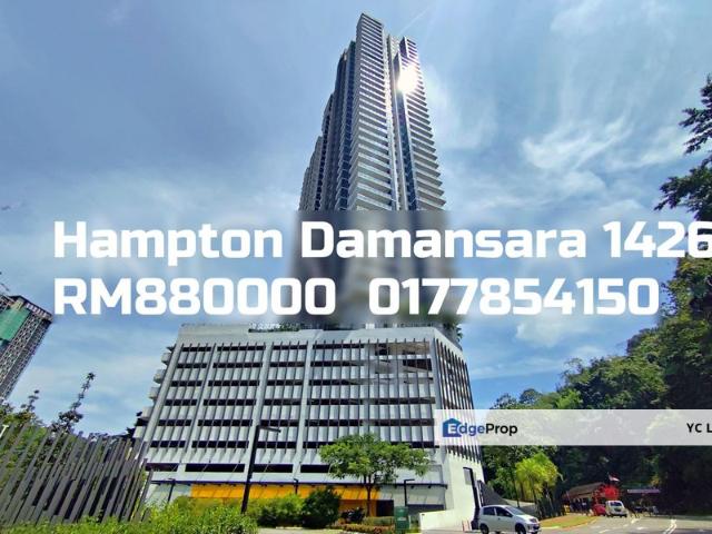 Hampton Damansara