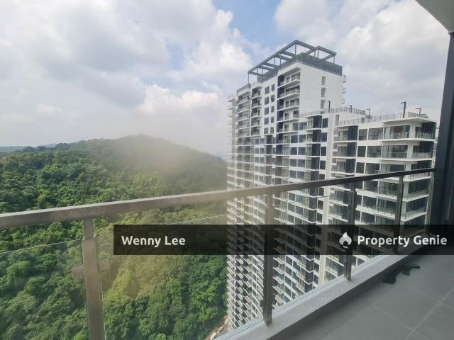 Only Highrise at Country Height Damansara Kuala Lumpur Best Units Available