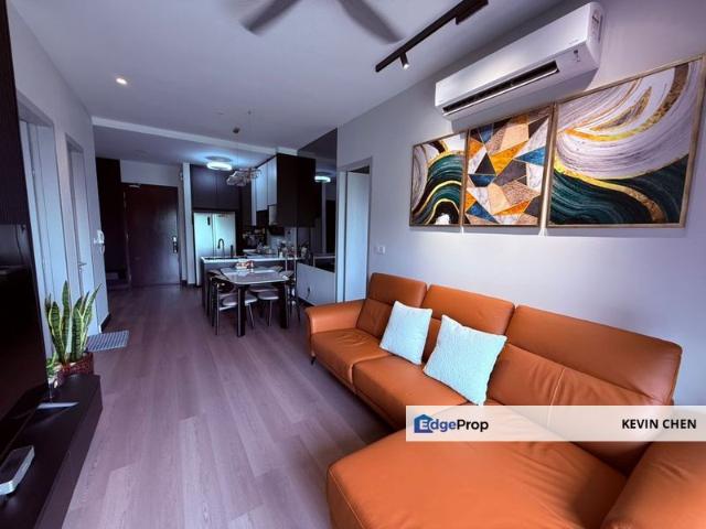 Hampton Damansara