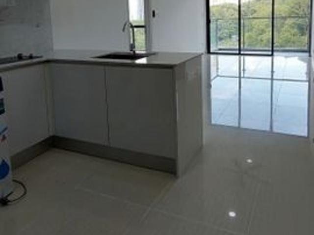 Hampton Damansara