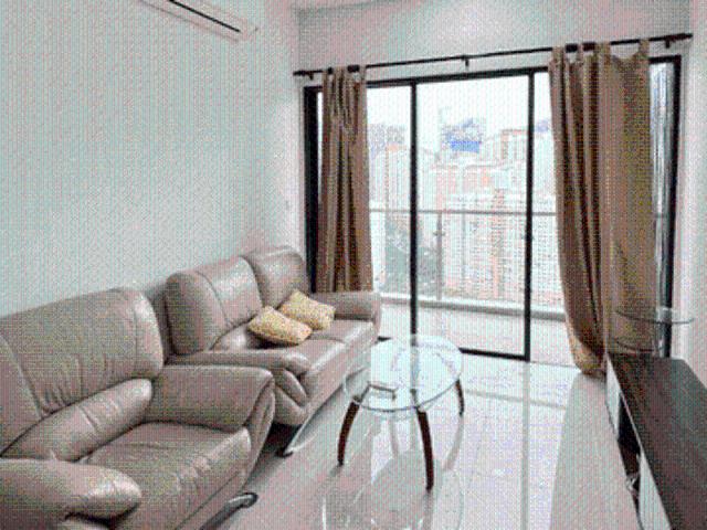 Hampton Damansara