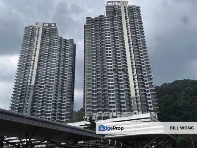 Hampton Damansara Condominium Kuala Lumpur