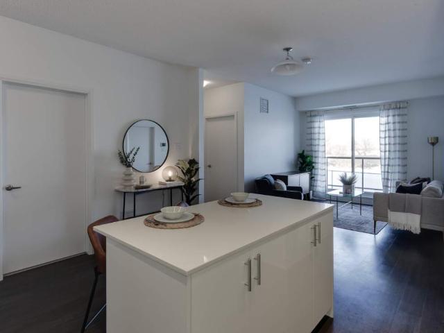 Hampton Gardens 2 Bedroom Apartment for Rent at 5351 199 St Nw, Edmonton, AB T6M 1L4 The Hamptons