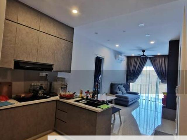 Hampton Height Damansara