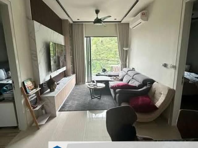 Hampton Height Damansara