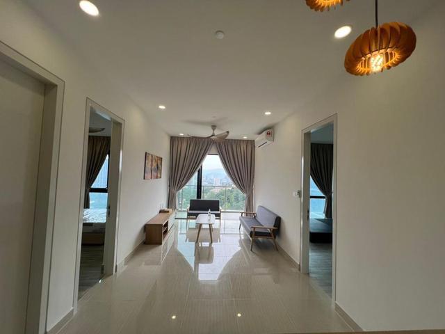 HAMPTON HEIGHT DAMANSARA Country Heights Damansara Fully Furnished