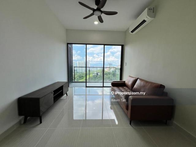 Hampton Height Damansara, Country Heights Damansara, Kuala Lumpur
