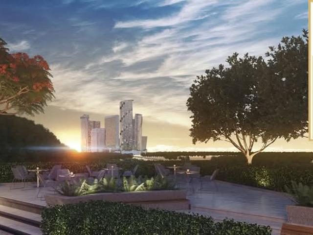 Hampton Height Damansara, Country Heights Damansara, Kuala Lumpur