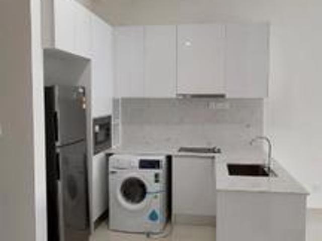 Hampton Height Damansara Unit For RentCountry Heights Damansara Disew
