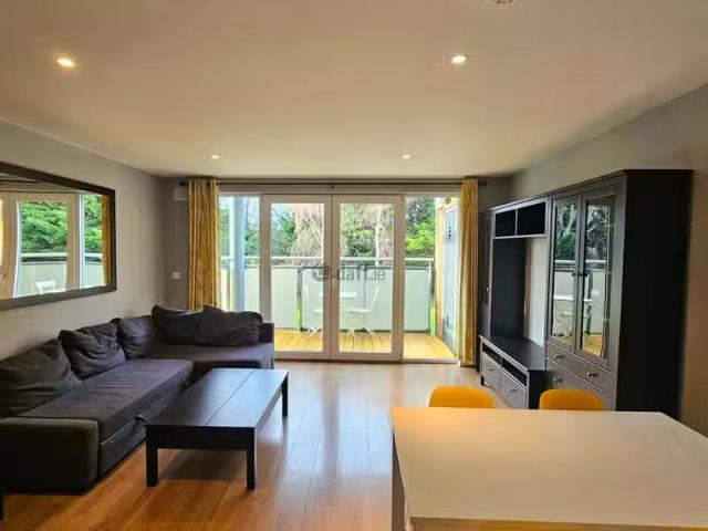 Hampton Lodge, Drumcondra, Dublin 9 is for rent