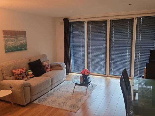 Hampton Lodge Gracepark Road, Drumcondra, Dublin 9