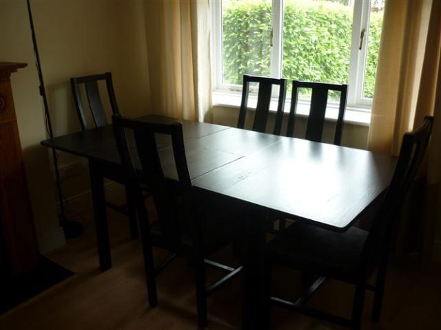 Hampton Park, St Helens Wood, Booterstown, County Dublin, A94NW21