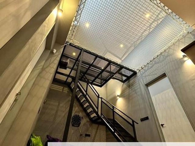 Hampton Residences