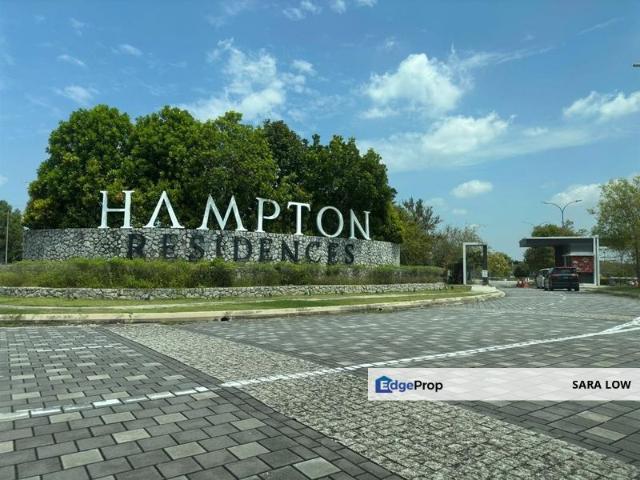 Hampton Residences