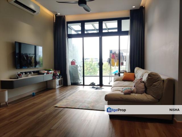 Hampton Residences